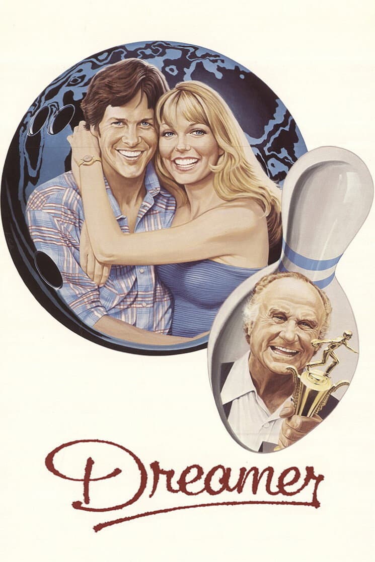 Poster di Dreamer