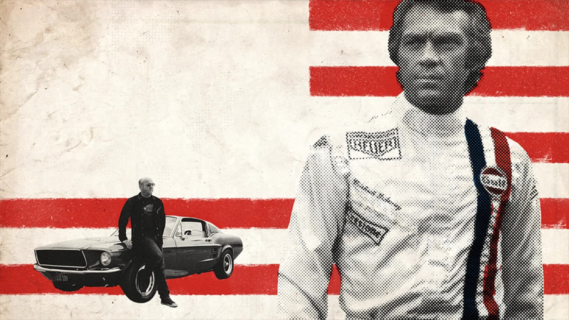 Steve McQueen: American Icon - immagine