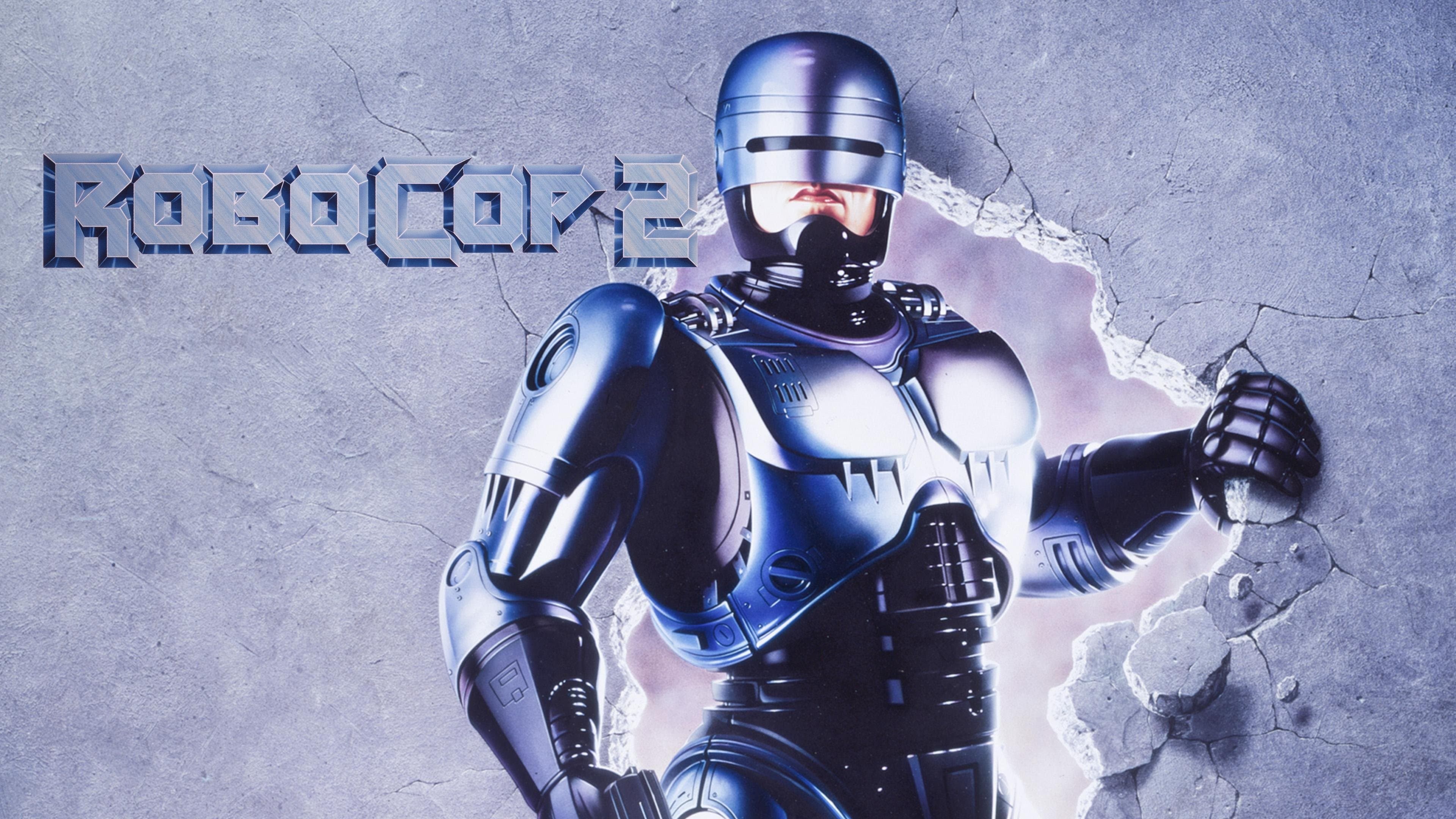 RoboCop 2 - immagine