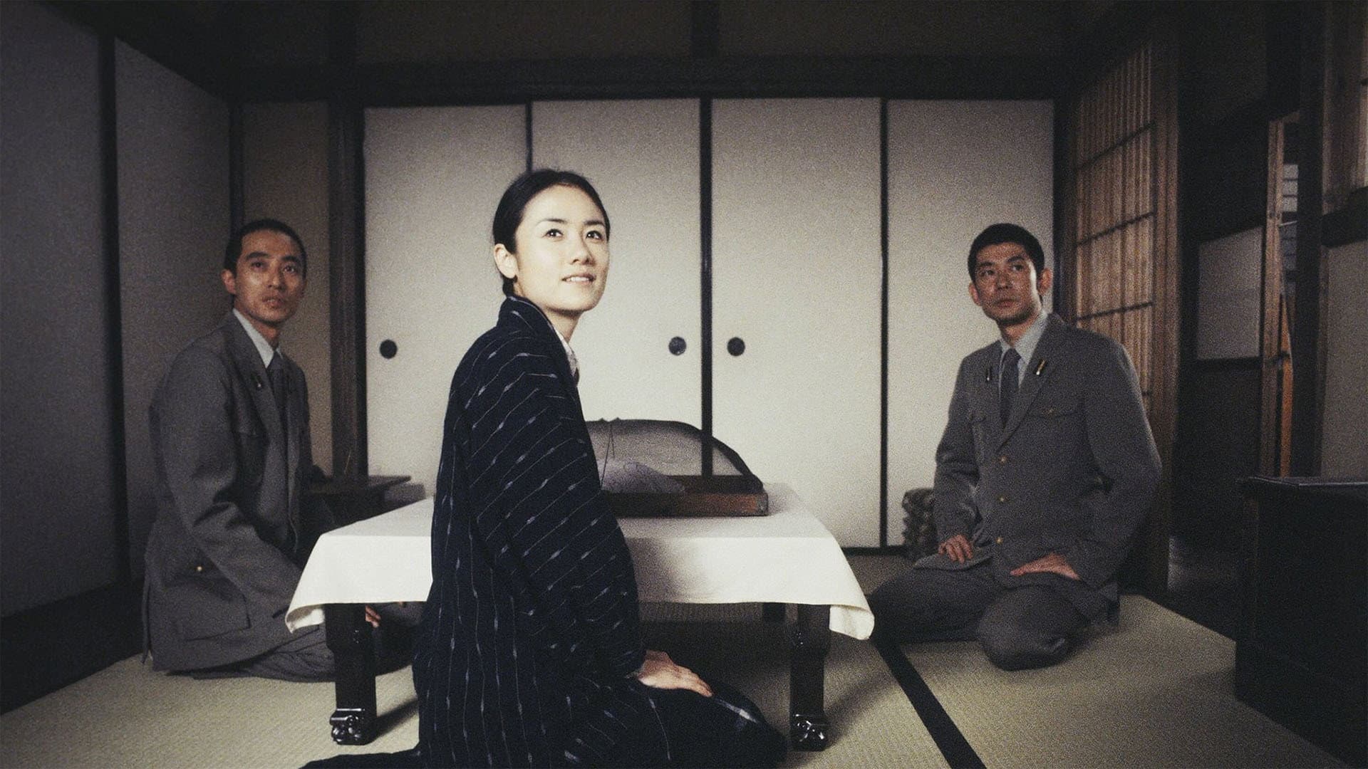紙屋悦子の青春 - immagine