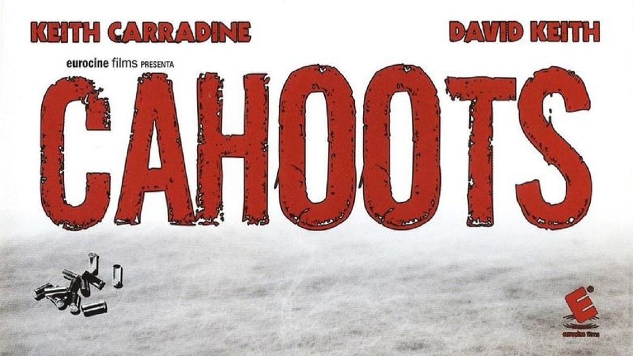 Cahoots - immagine