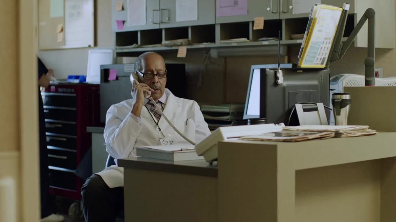 County Line - immagine