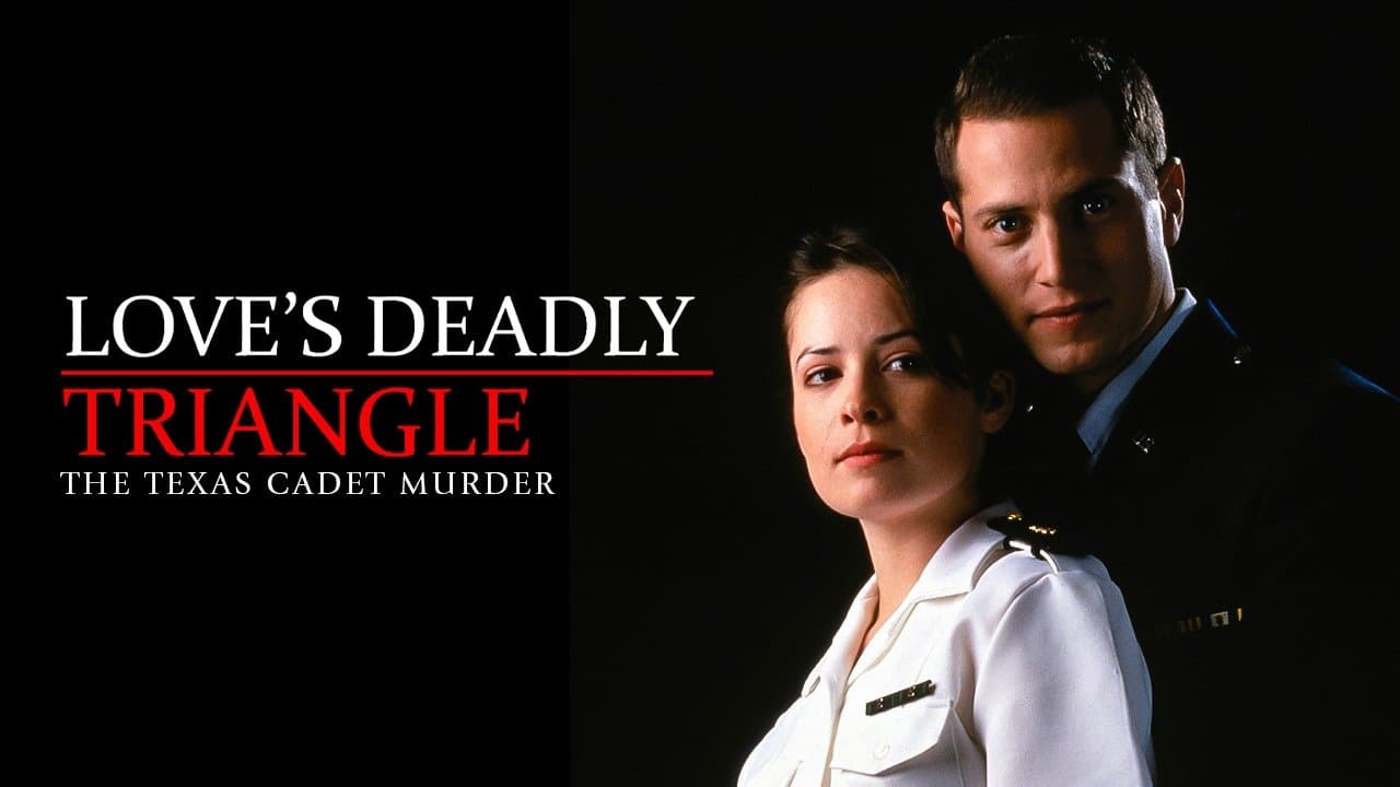 Love's Deadly Triangle: The Texas Cadet Murder - immagine