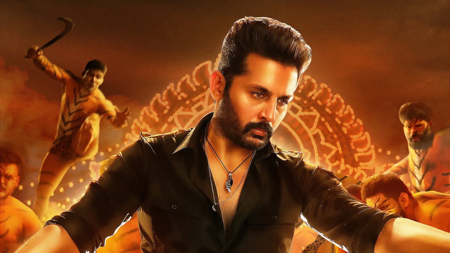 మాచర్ల నియోజకవర్గం - immagine