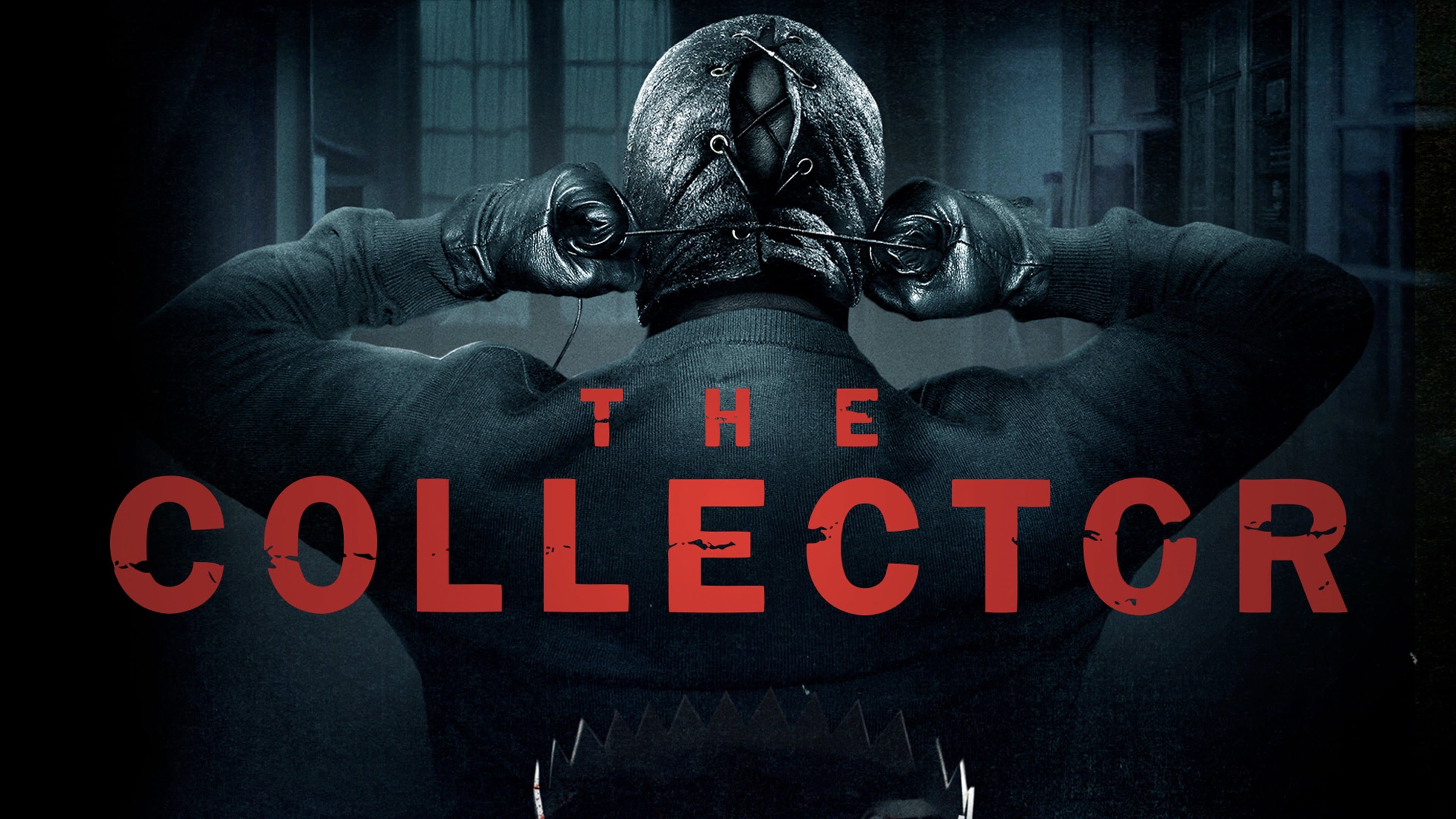 The Collector - immagine