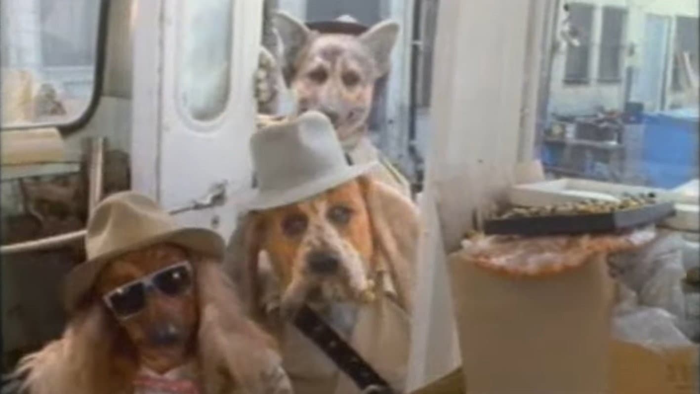 The Dog Police - immagine