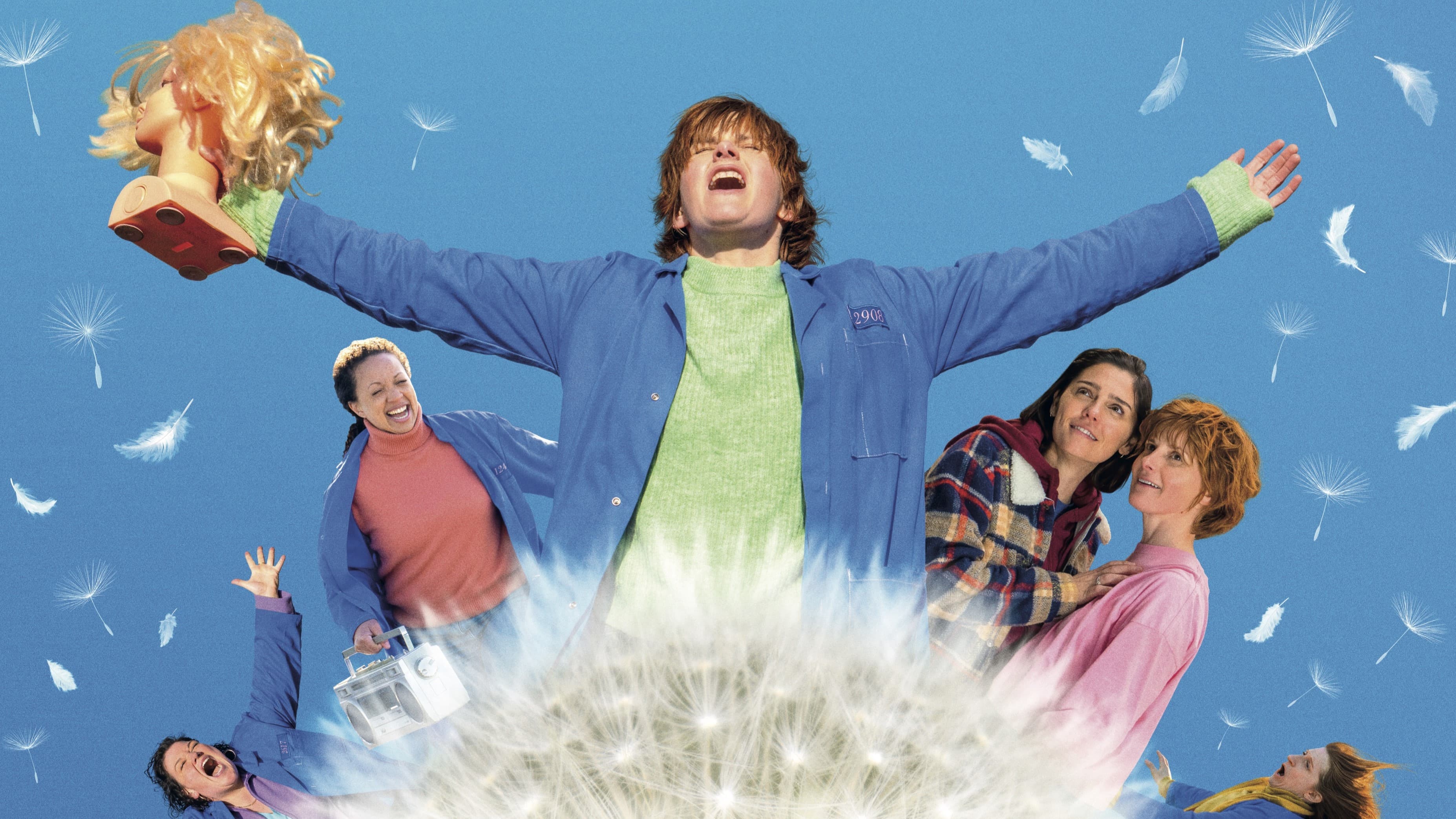 Chuck Chuck Baby - immagine