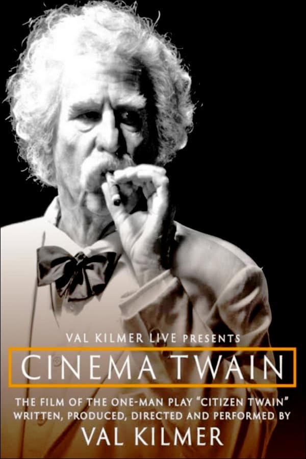 Poster di Cinema Twain