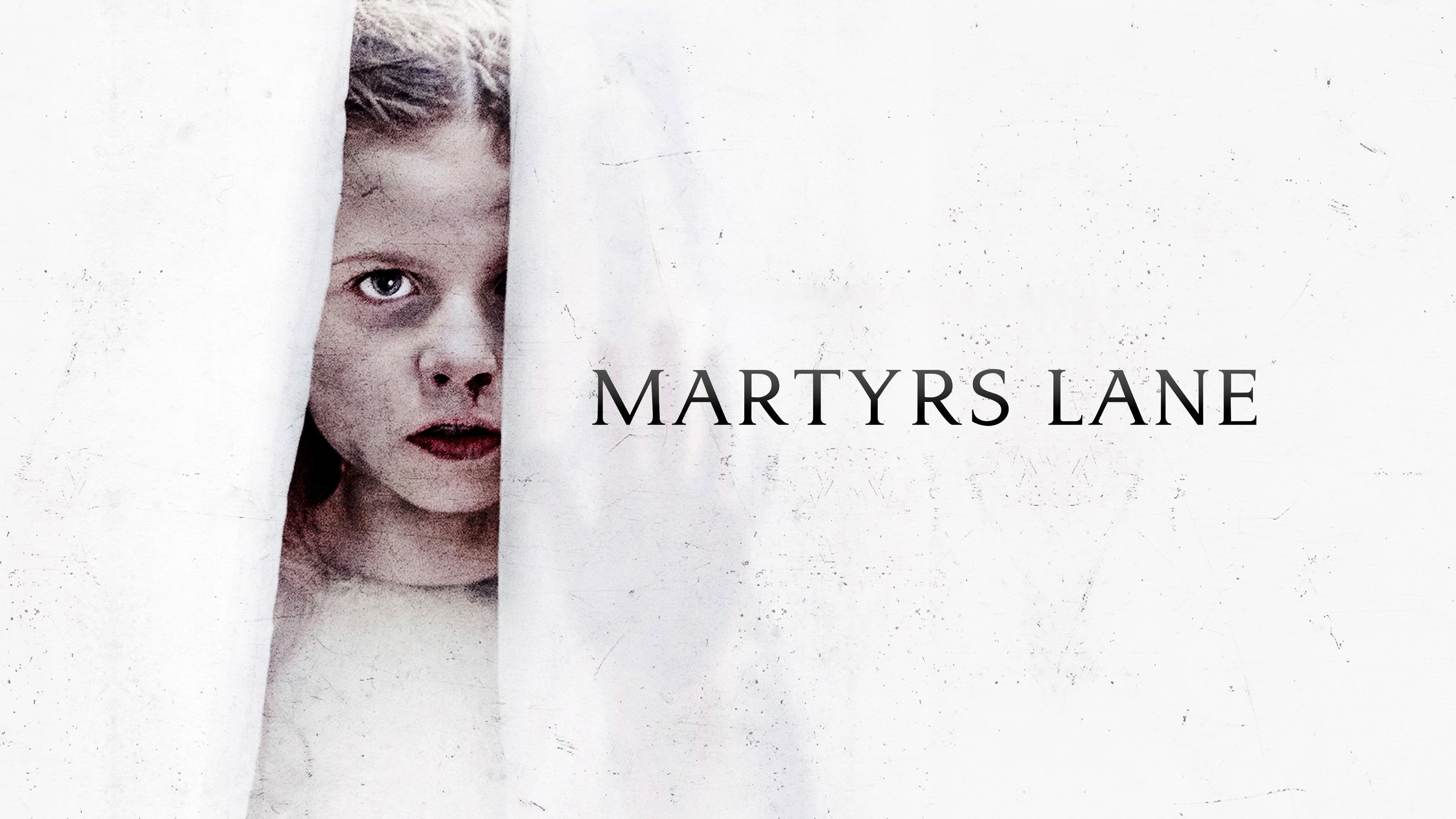 Martyrs Lane - immagine