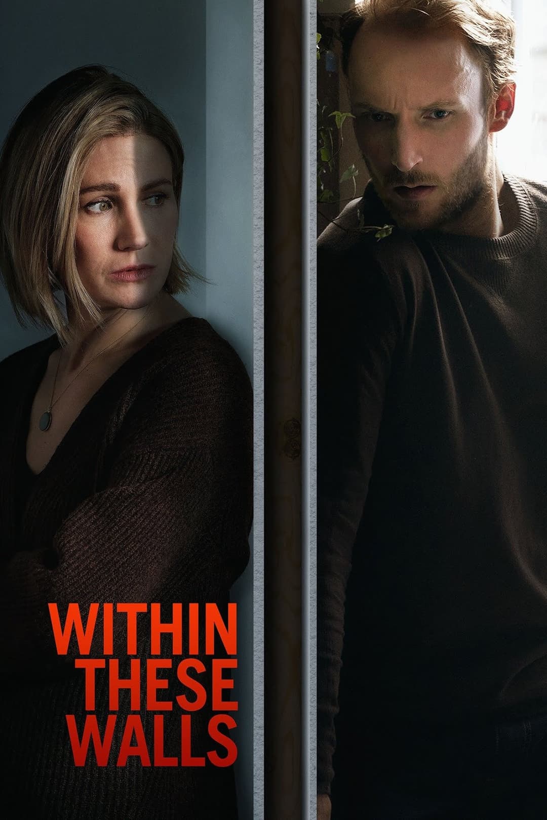 Poster di Lo stalker della stanza accanto