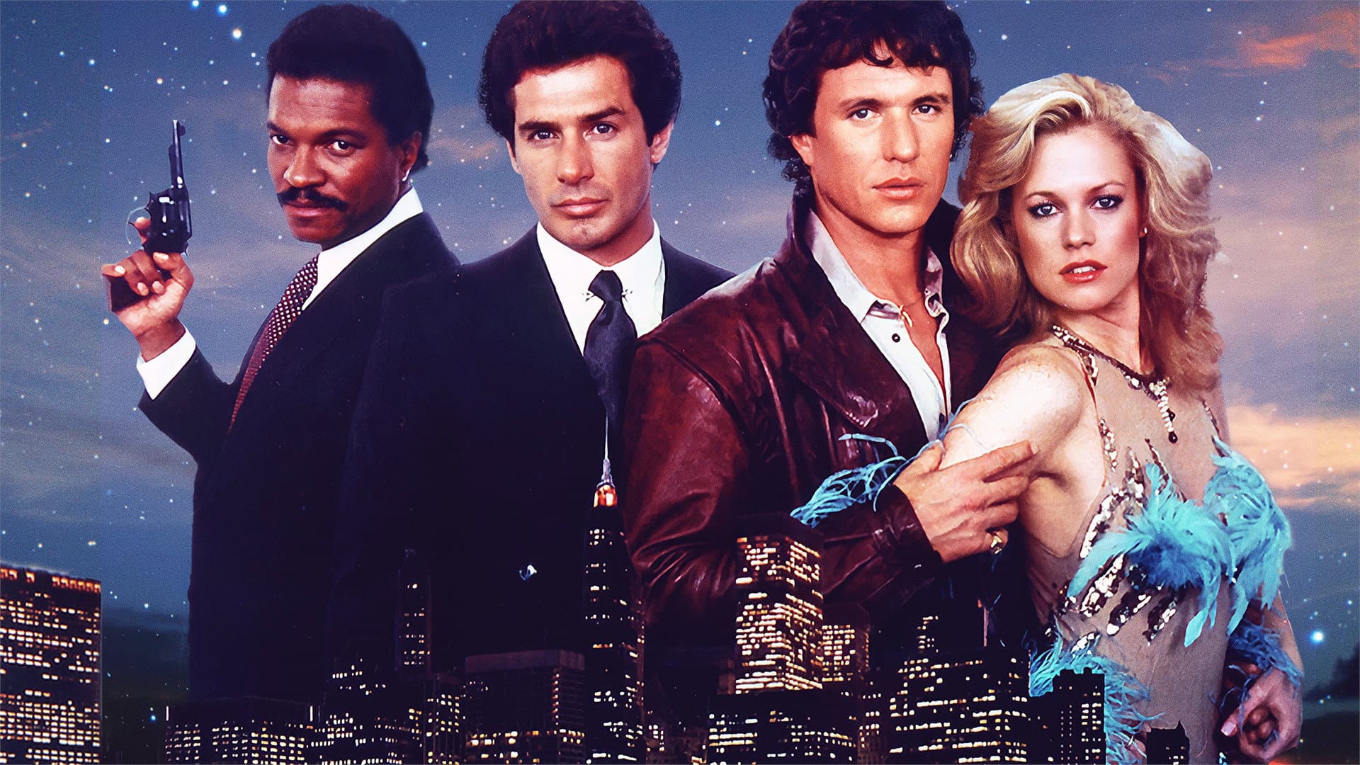 Paura su Manhattan - immagine