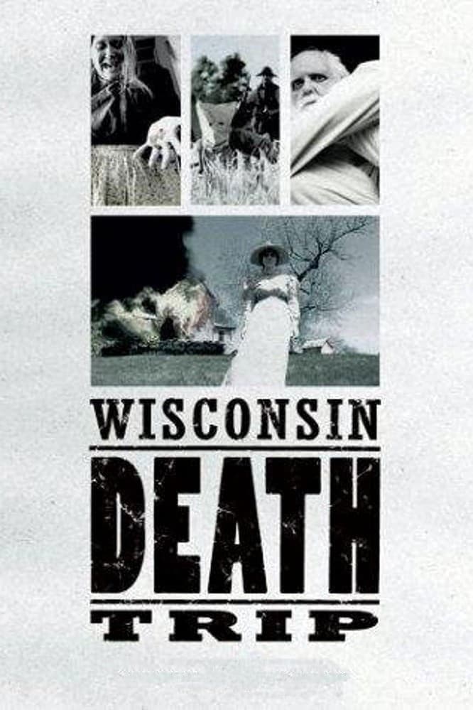 Poster di Wisconsin Death Trip