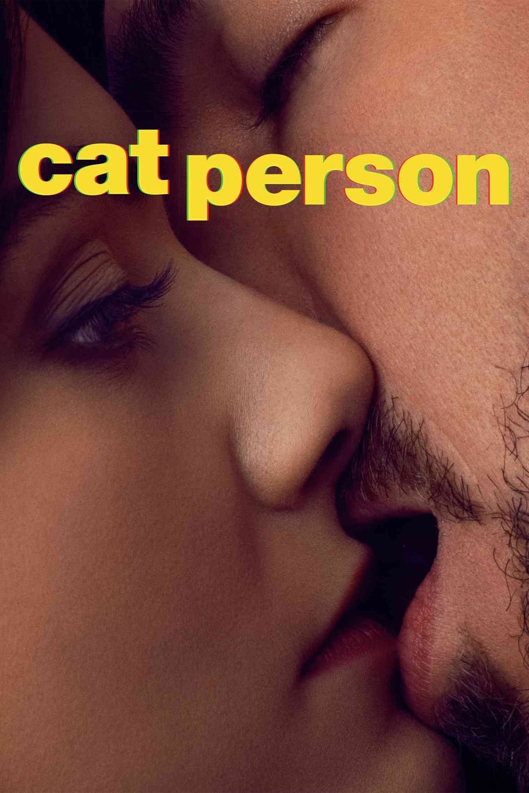 Poster di Cat Person