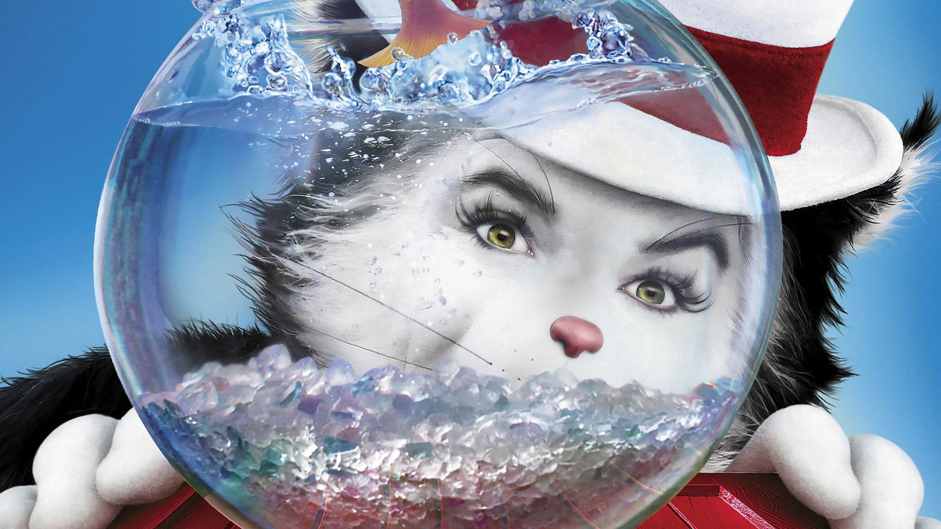 Il gatto... e il cappello matto - immagine