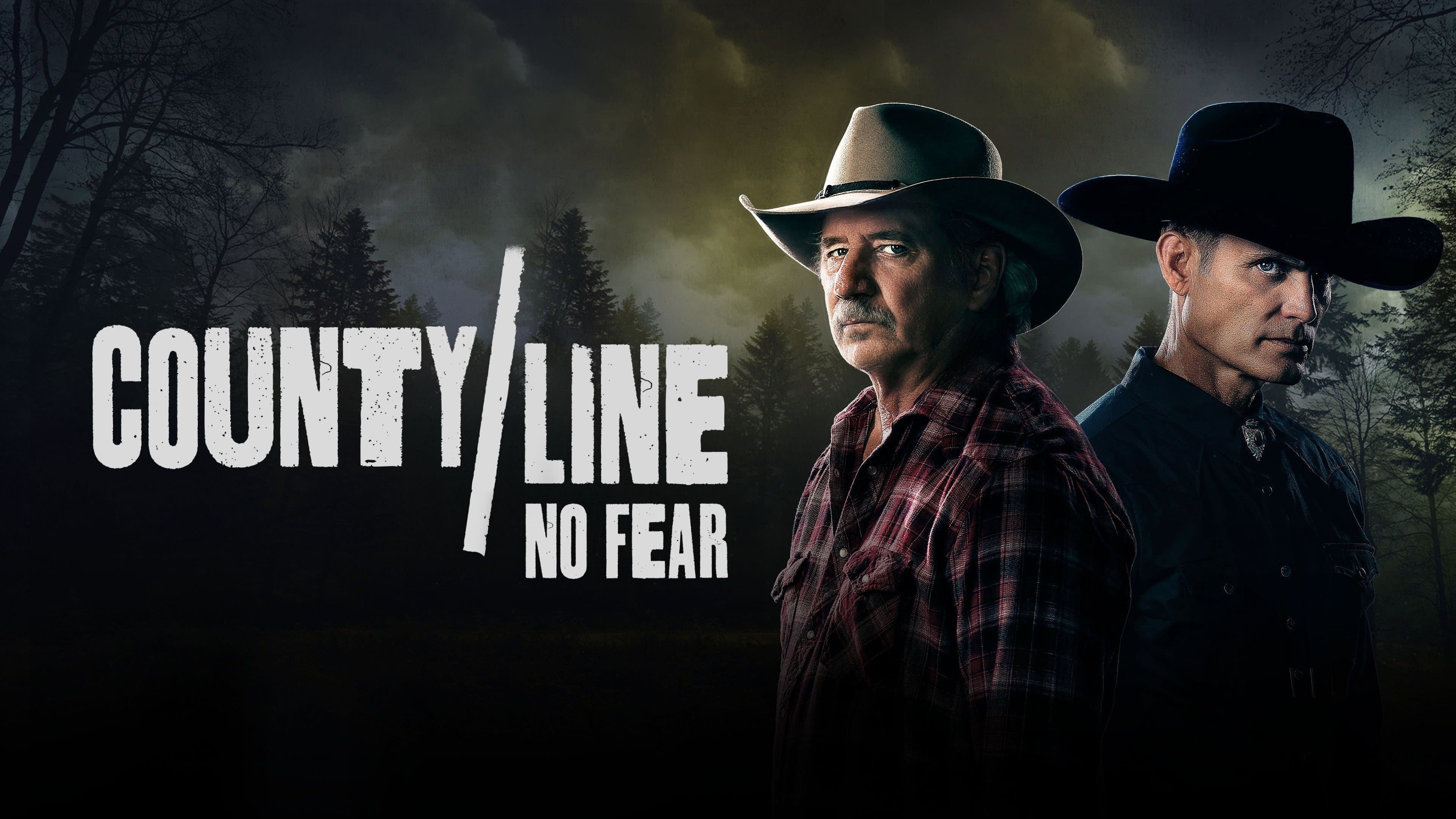 County Line: No Fear - immagine