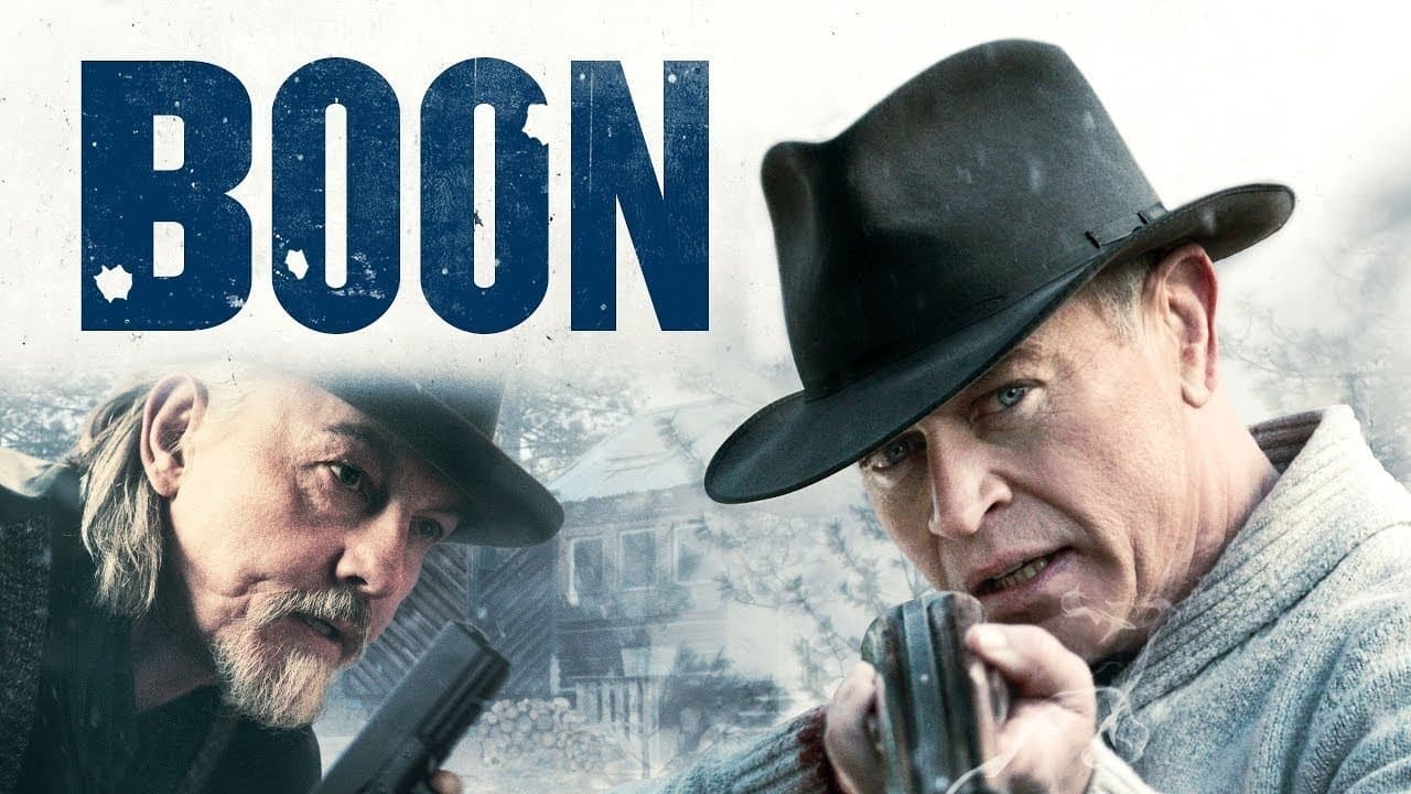 Boon - Il sicario - immagine