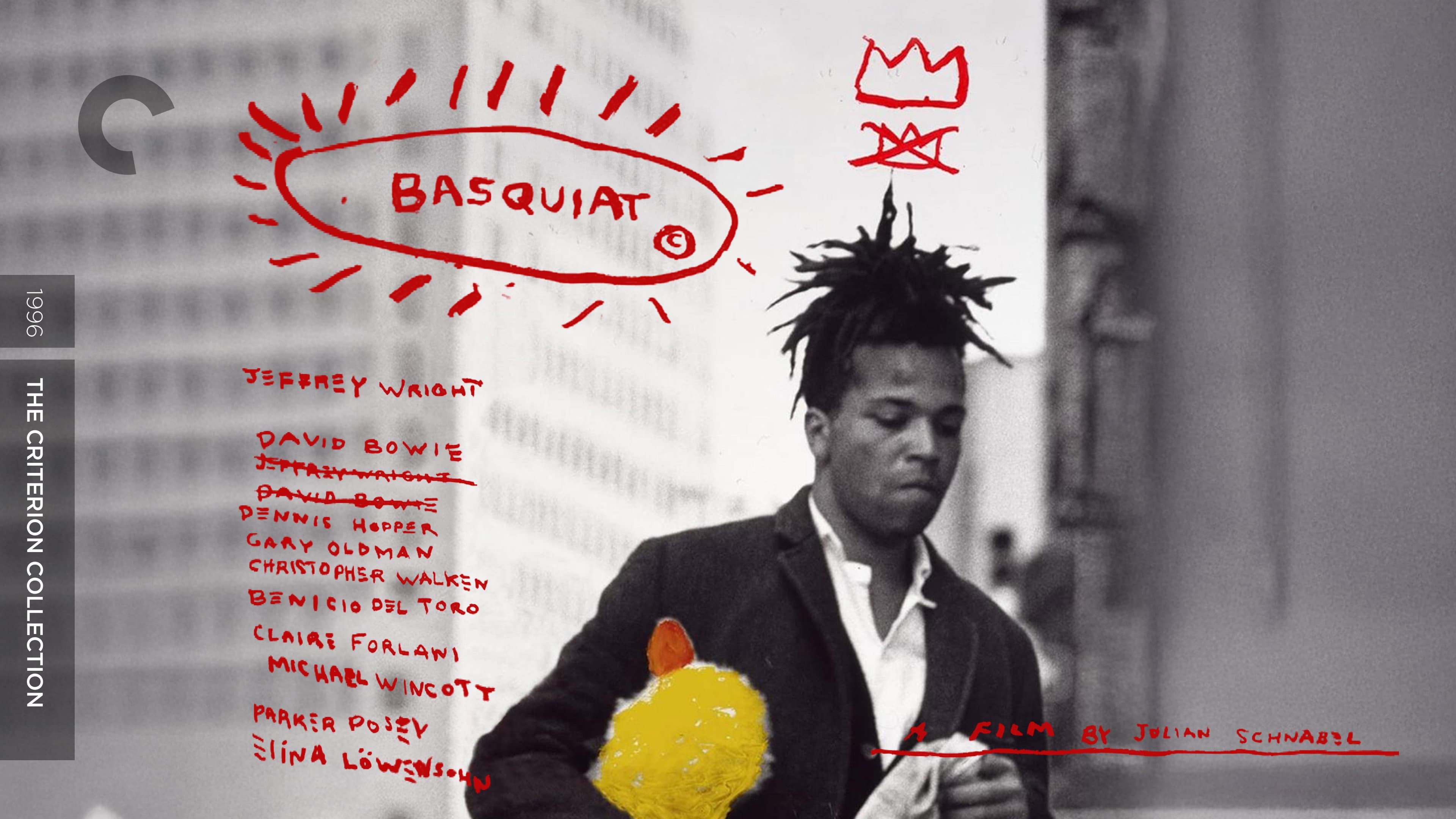 Basquiat - immagine