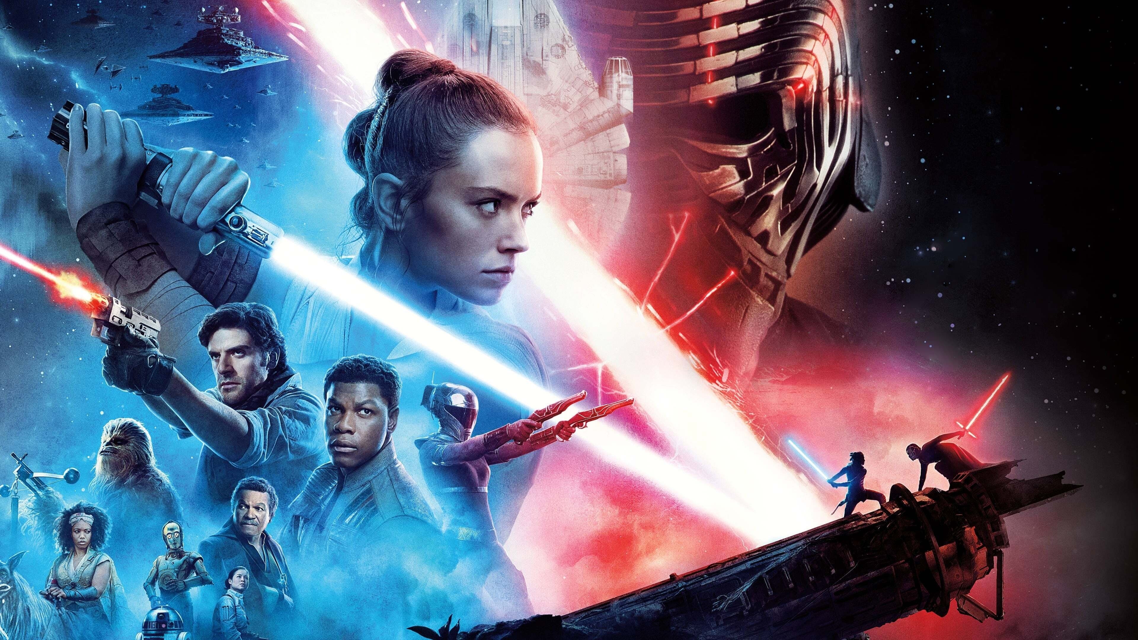 Star Wars: L'ascesa di Skywalker - immagine