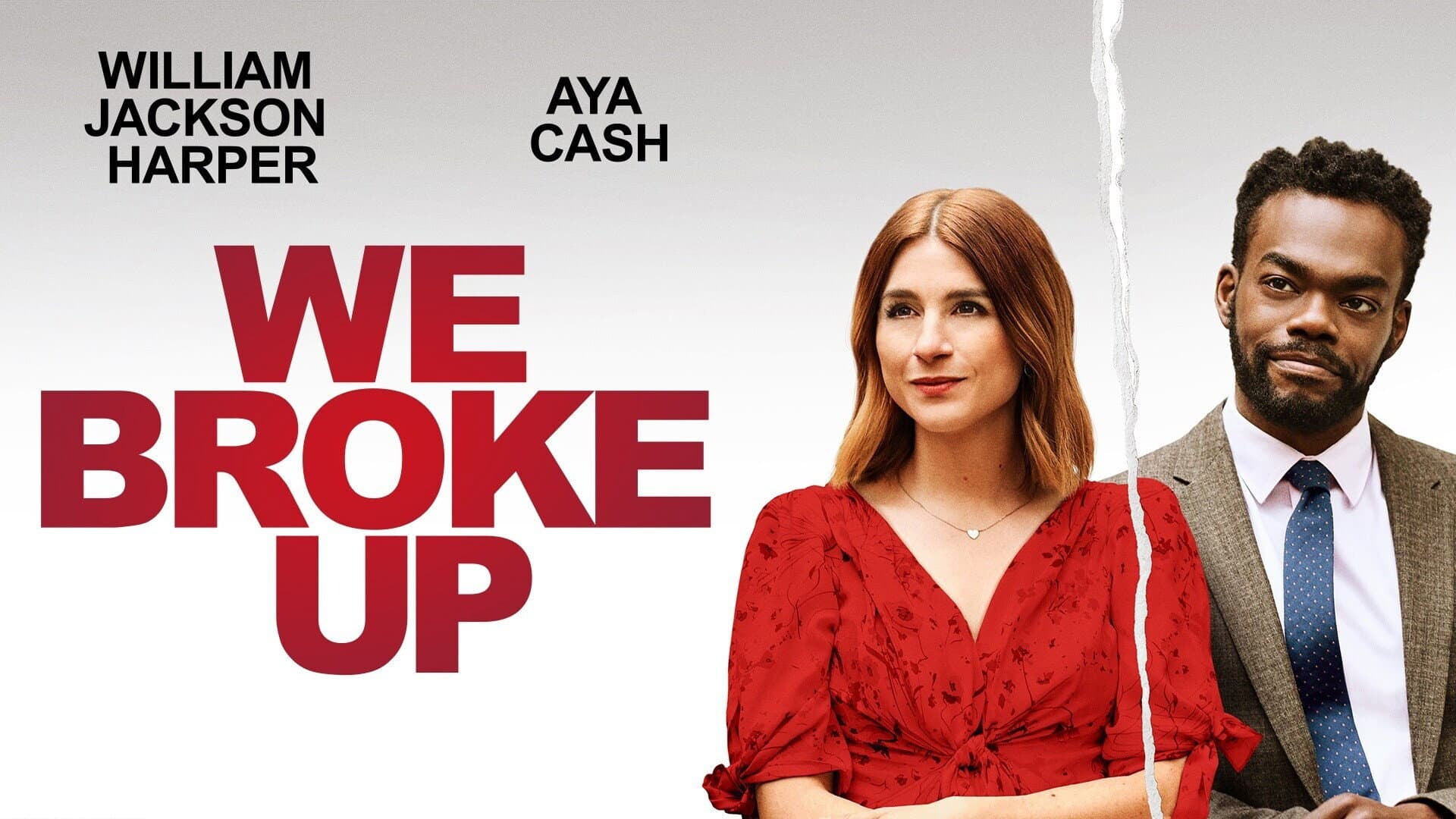 We Broke Up - immagine