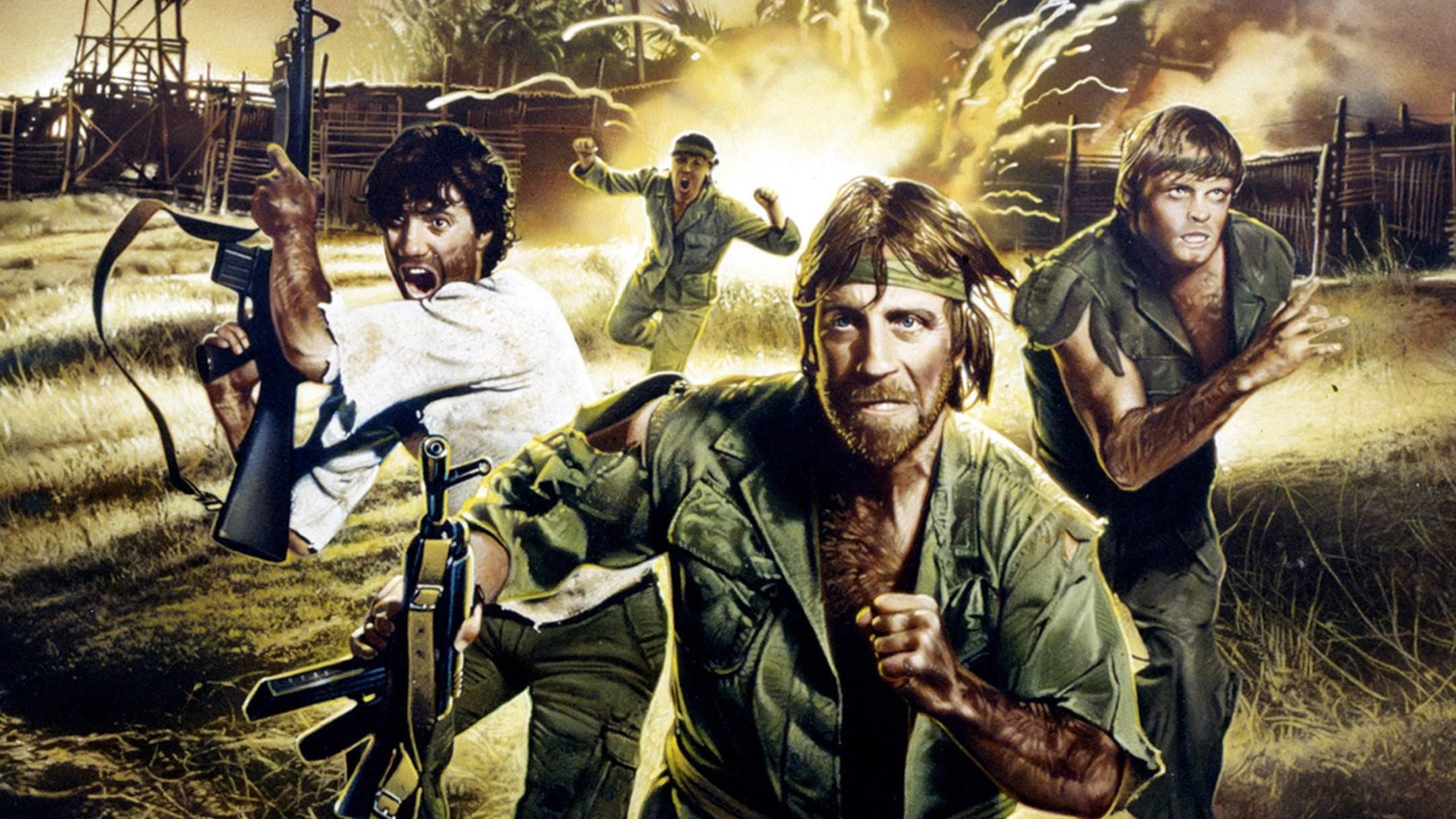 Missing in Action 2 - immagine