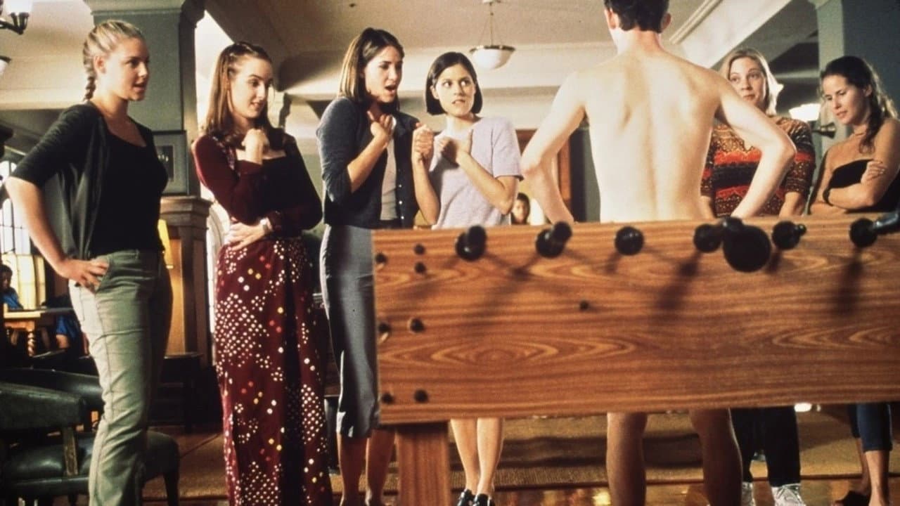 100 ragazze - immagine