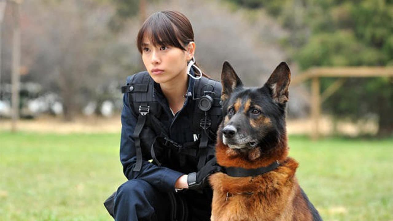DOG×POLICE 純白の絆 - immagine