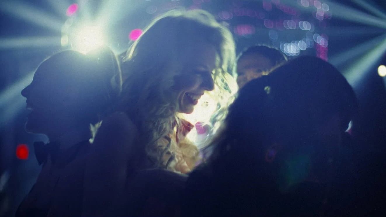Bottle Service - immagine