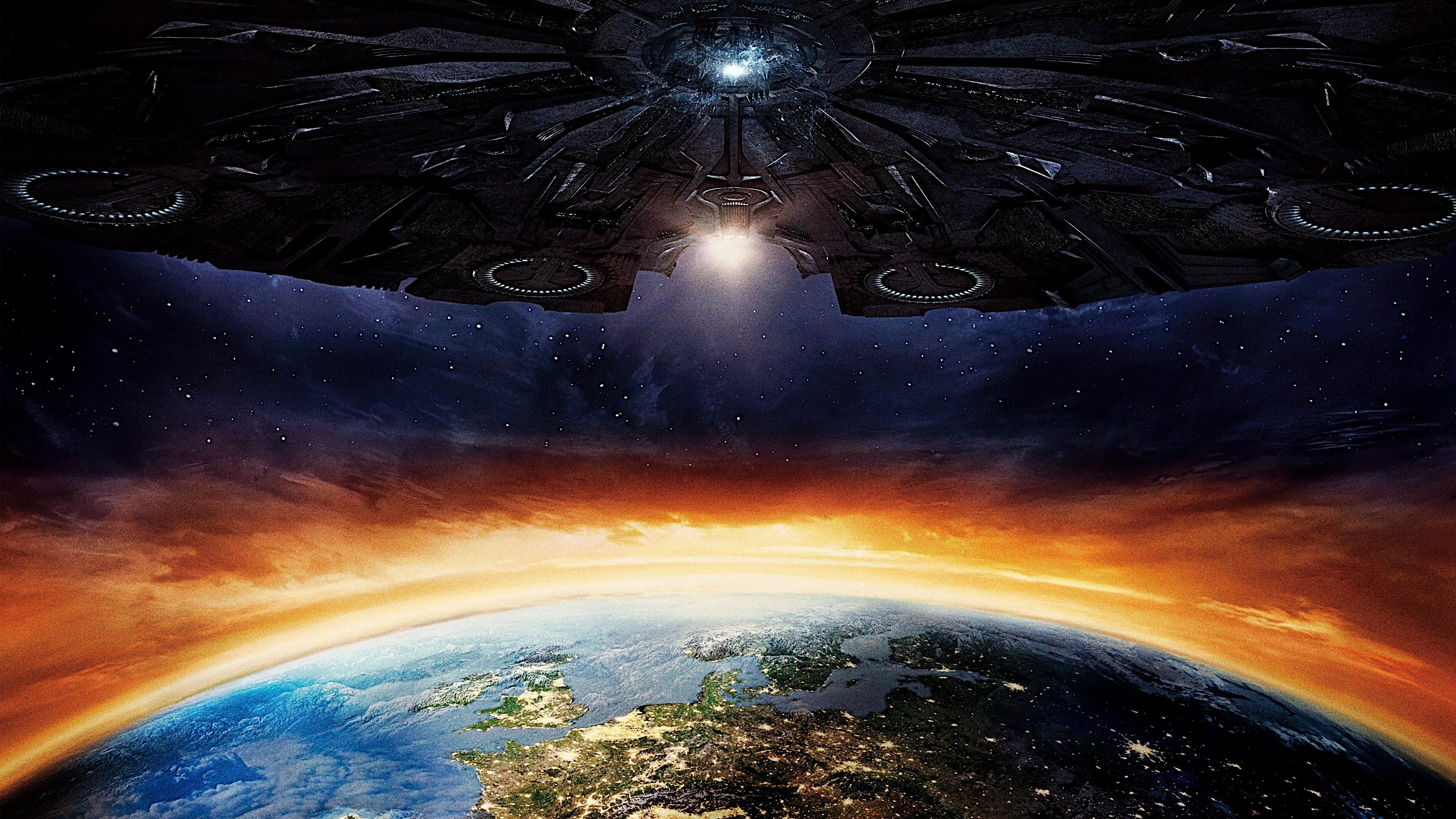 Independence Day - Rigenerazione - immagine