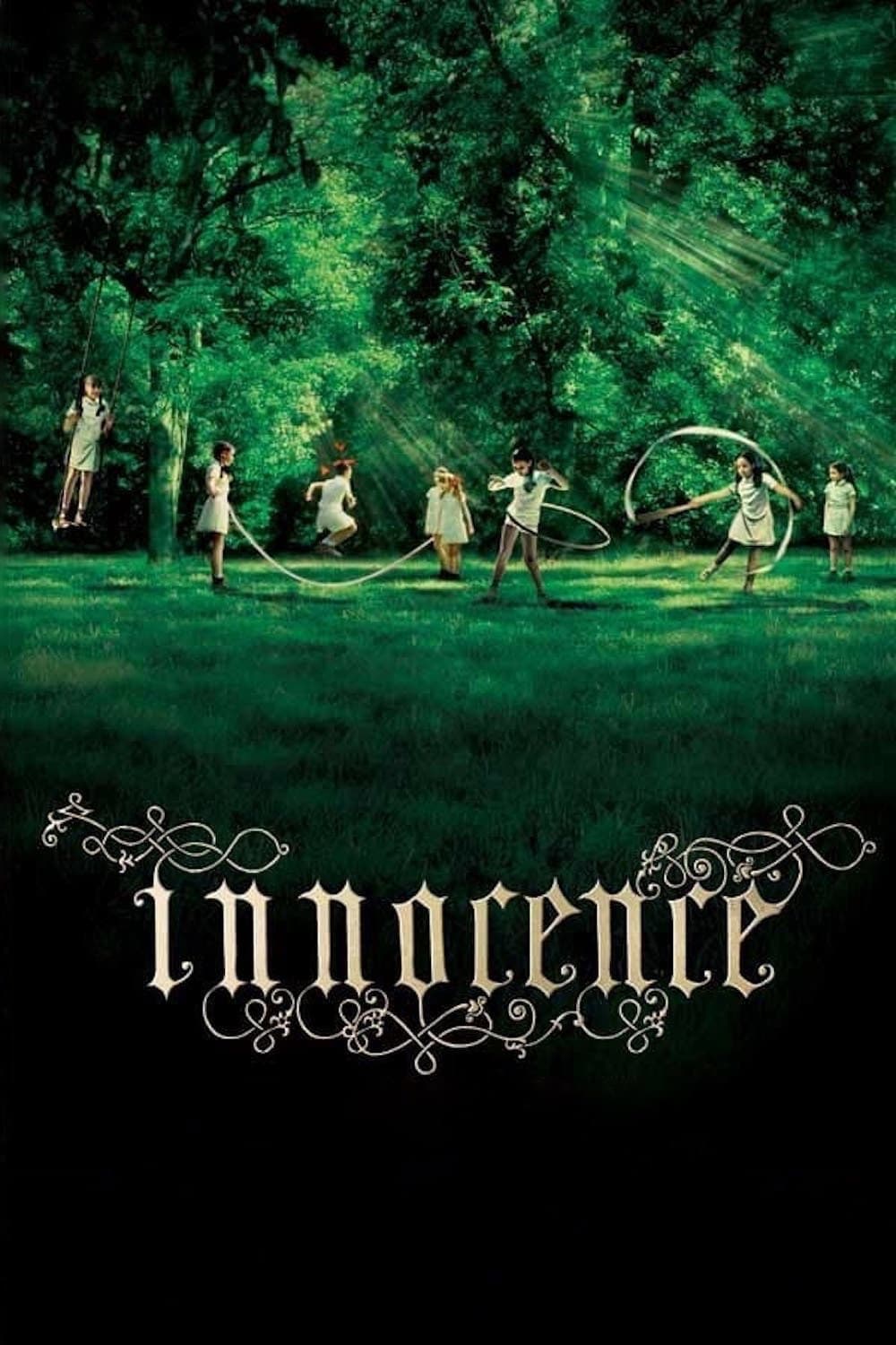 Poster di Innocence