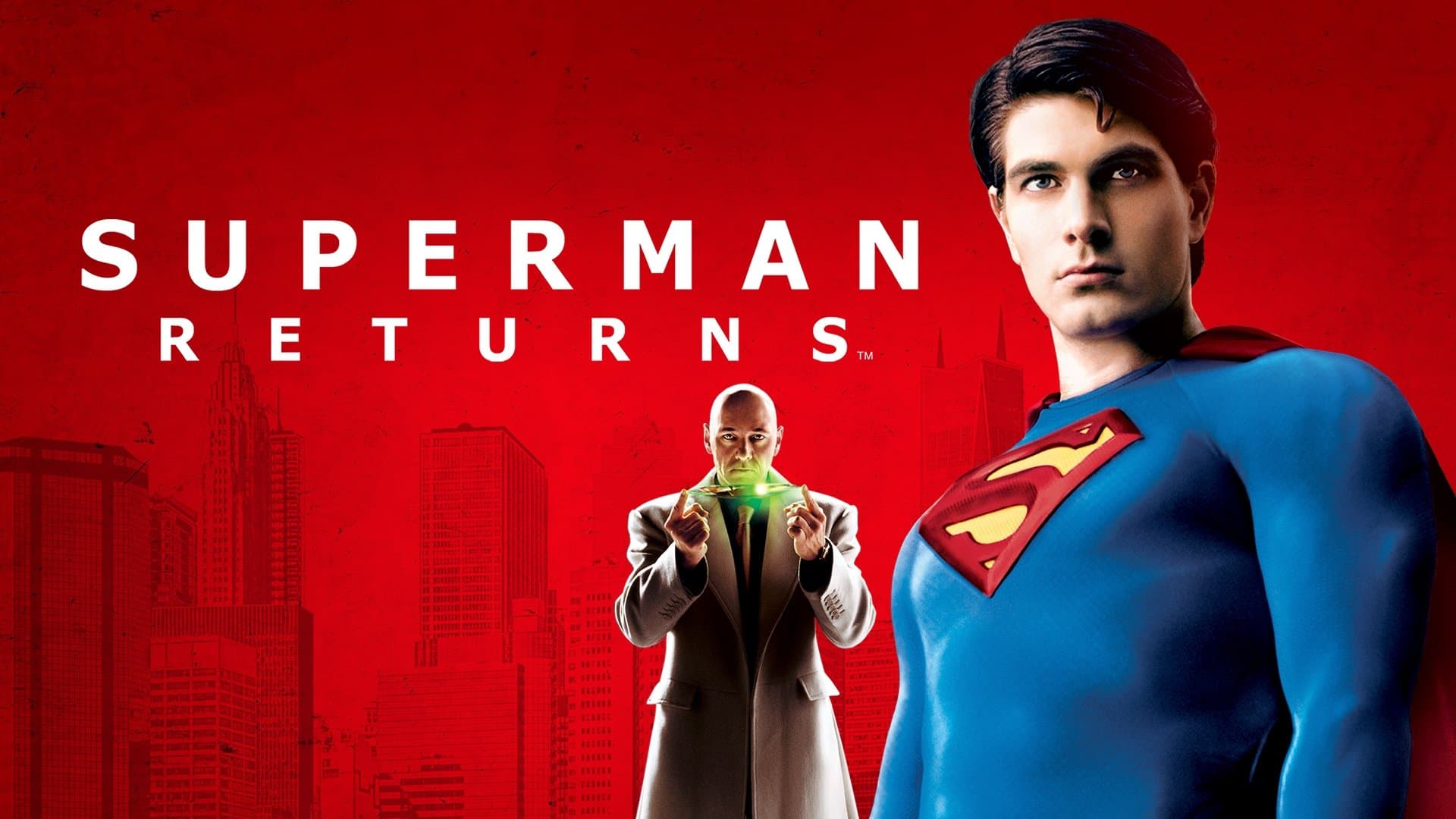 Superman Returns - immagine