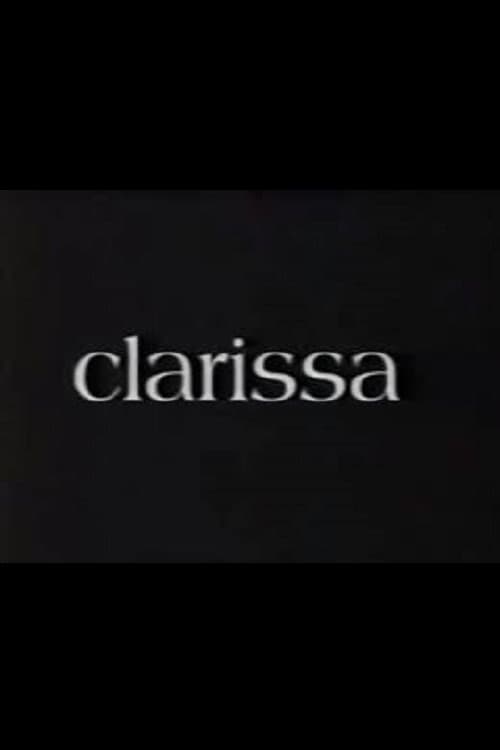 Poster di Clarissa