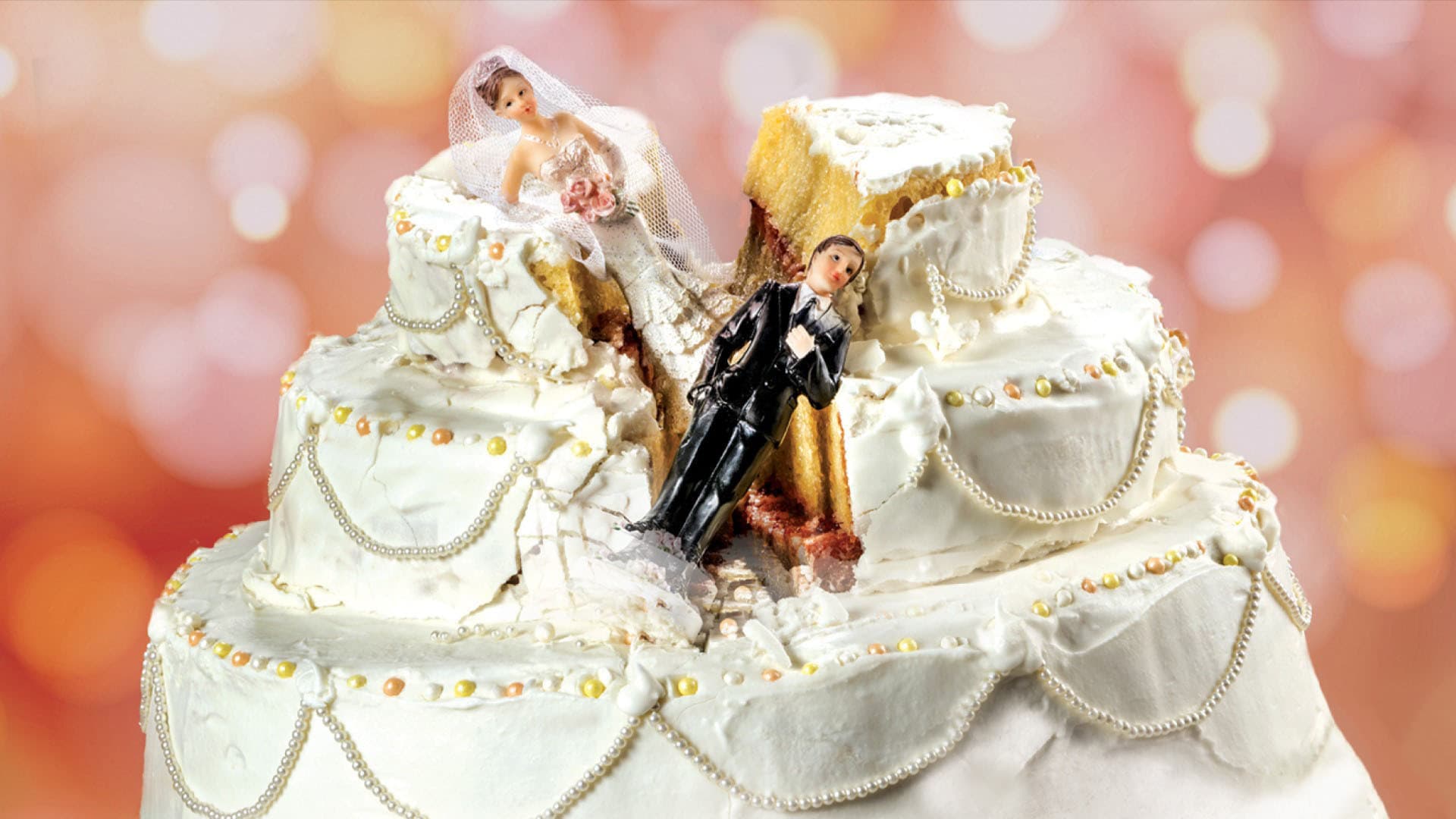 Amore, matrimoni e altri disastri - immagine