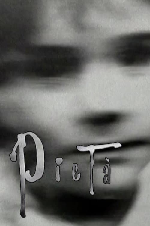 Poster di Pieta