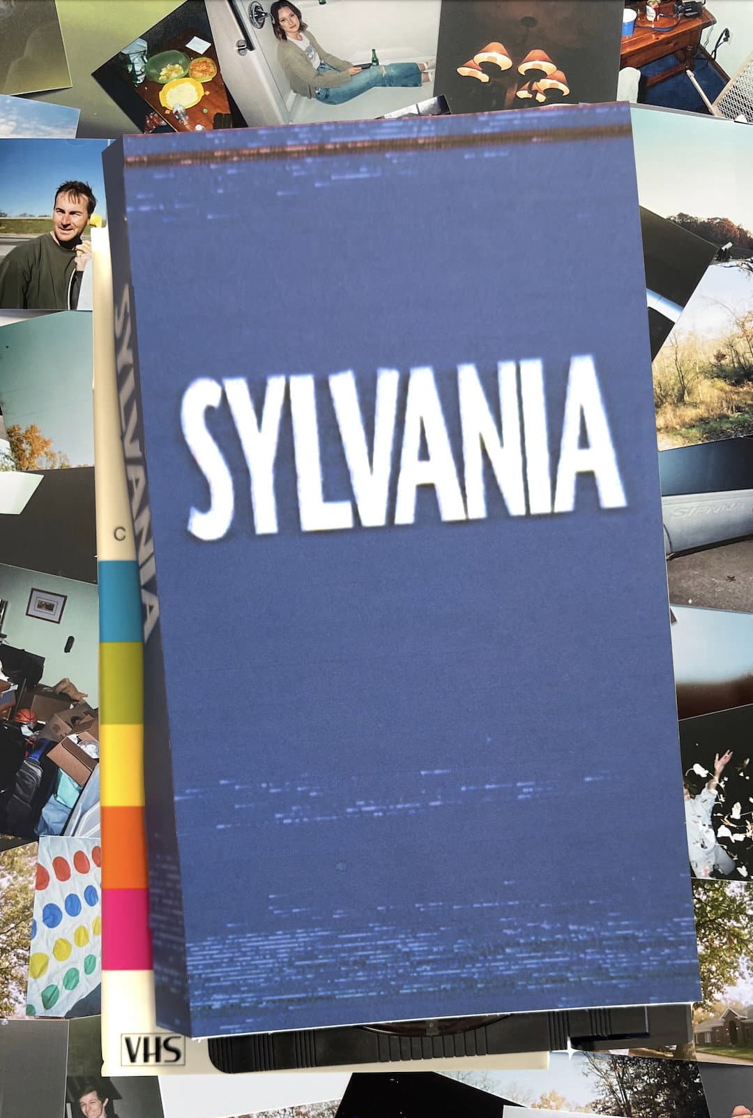 Poster di Sylvania