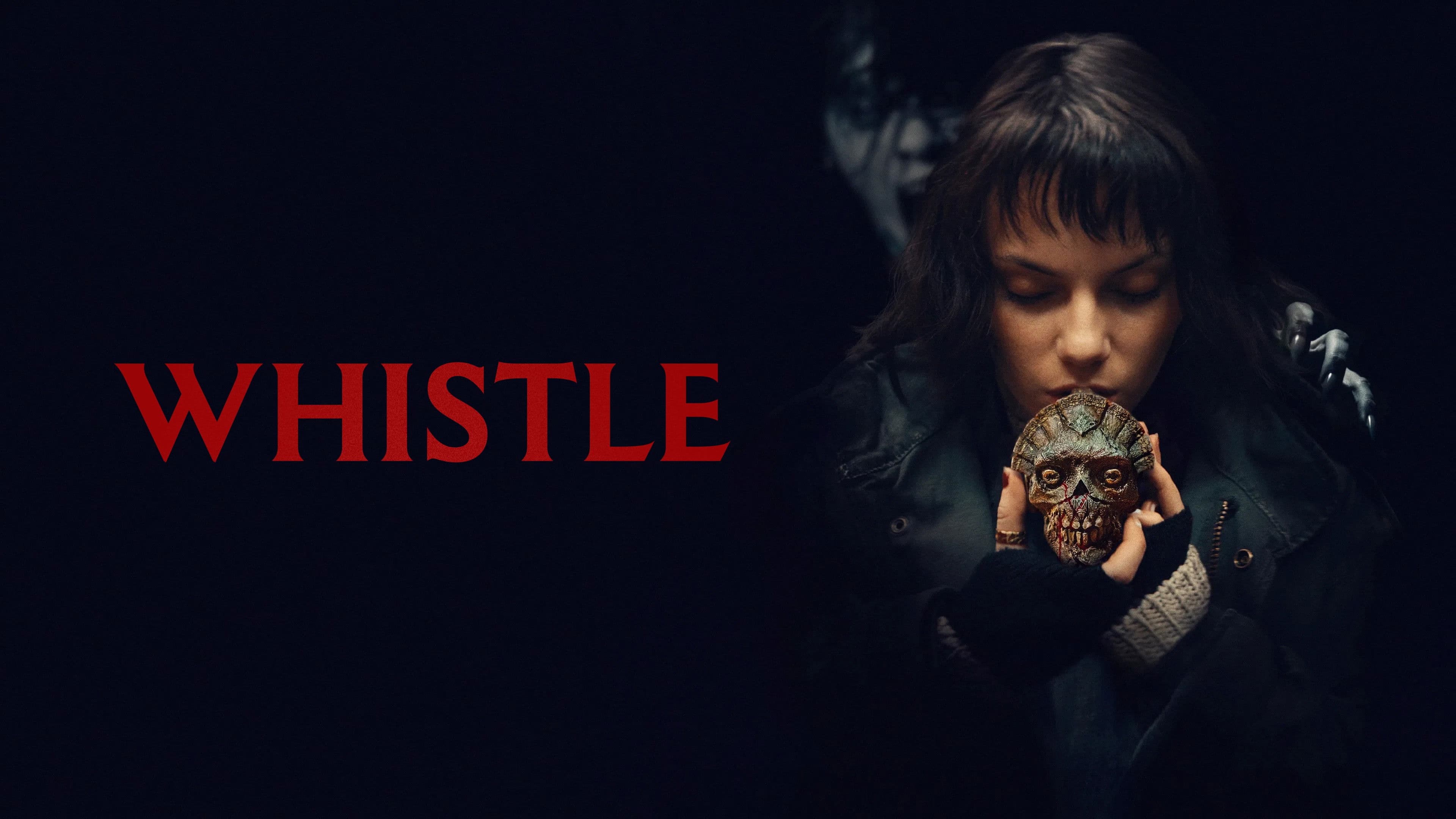 Whistle - Il richiamo della morte - immagine
