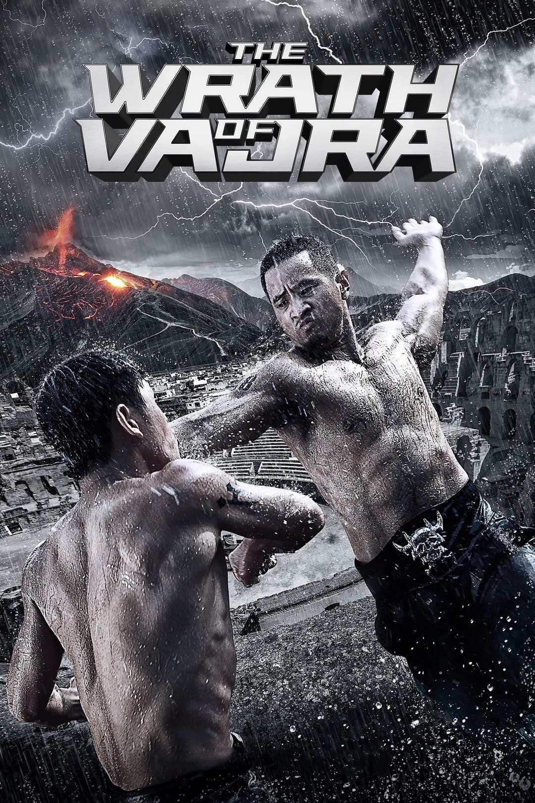 Poster di 金刚王