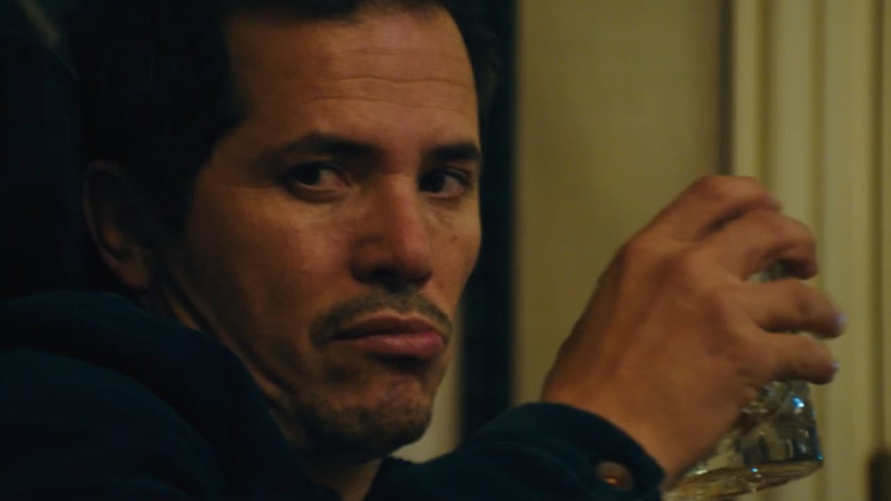 The Crash - Minaccia a Wall Street - immagine