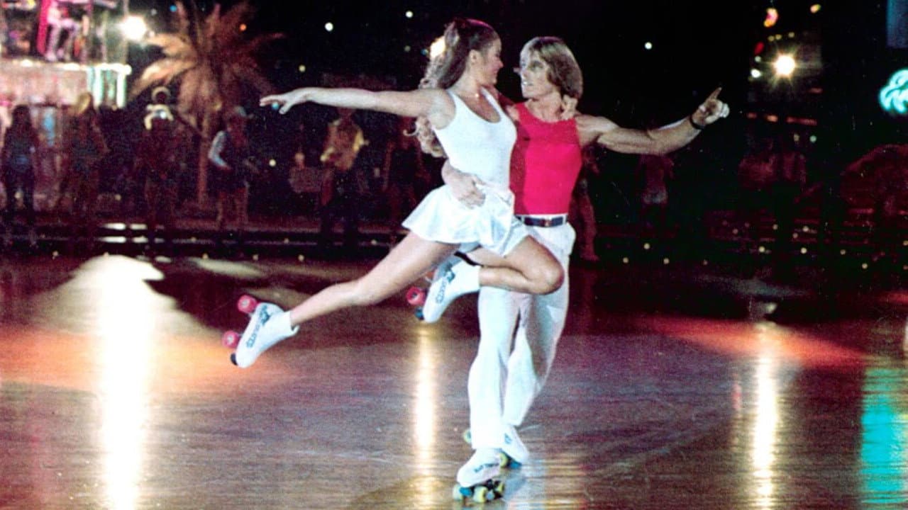 Skatetown, U.S.A. - immagine