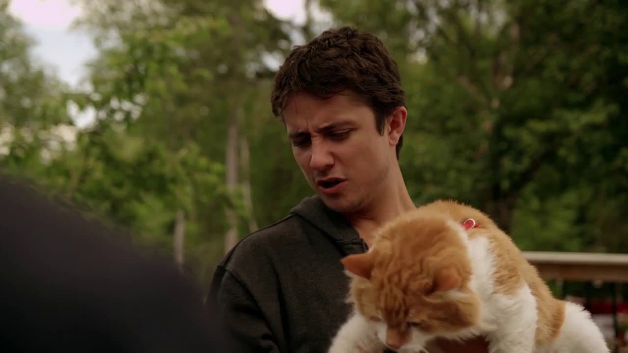 Frat Pack - immagine