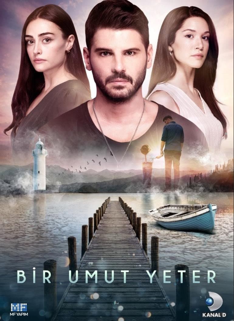 Poster di Bir Umut Yeter