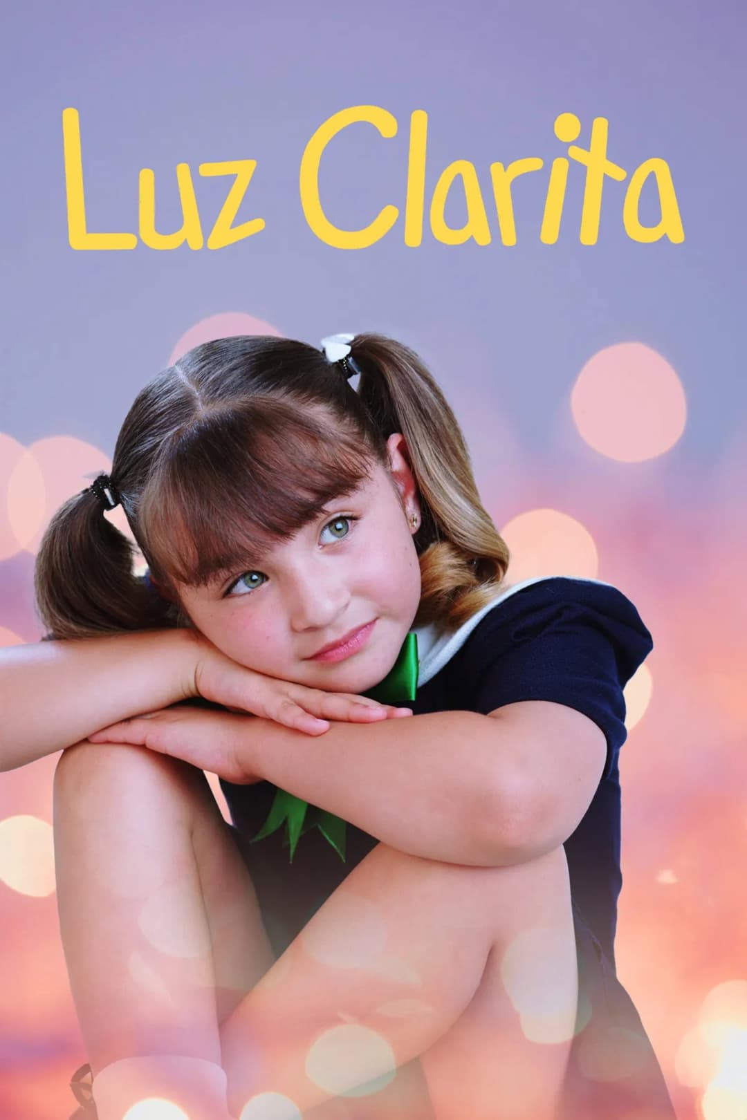 Poster di Luz Clarita