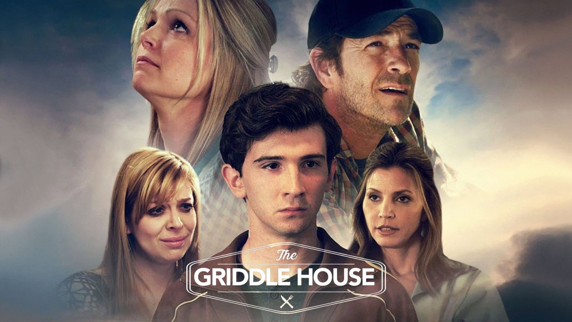 The Griddle House - immagine