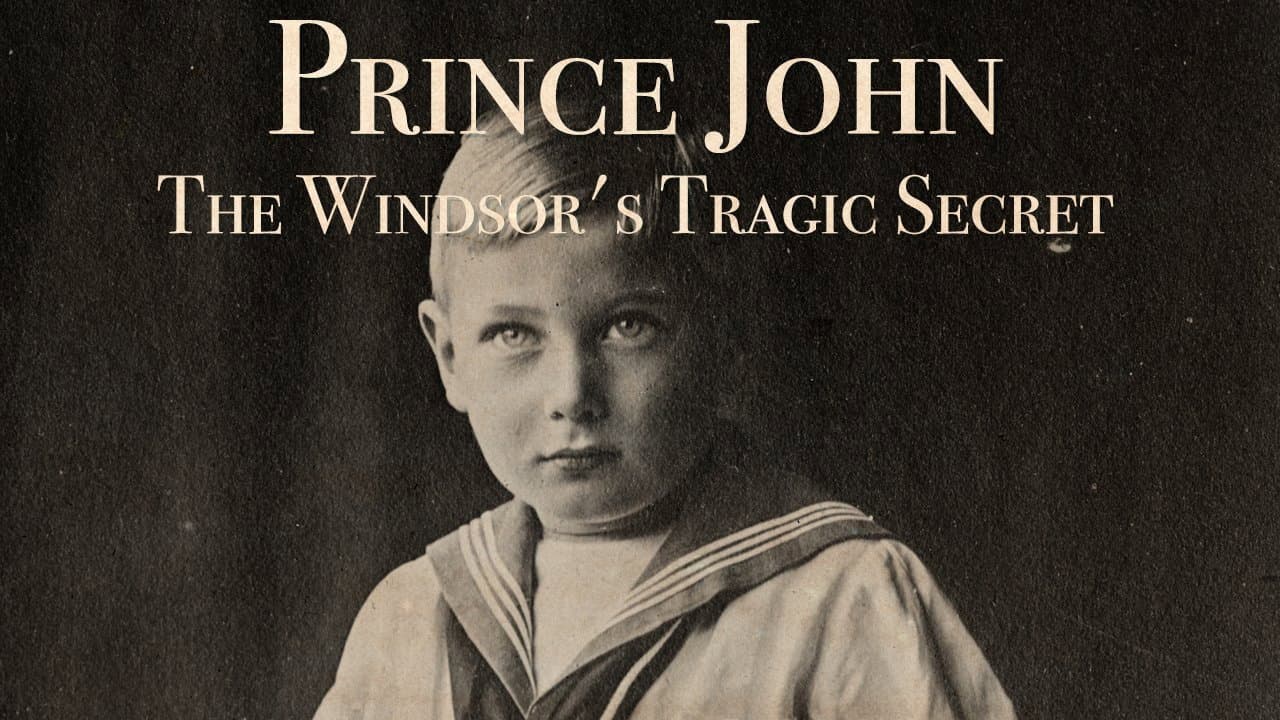 Prince John:  The Windsors' Tragic Secret - immagine