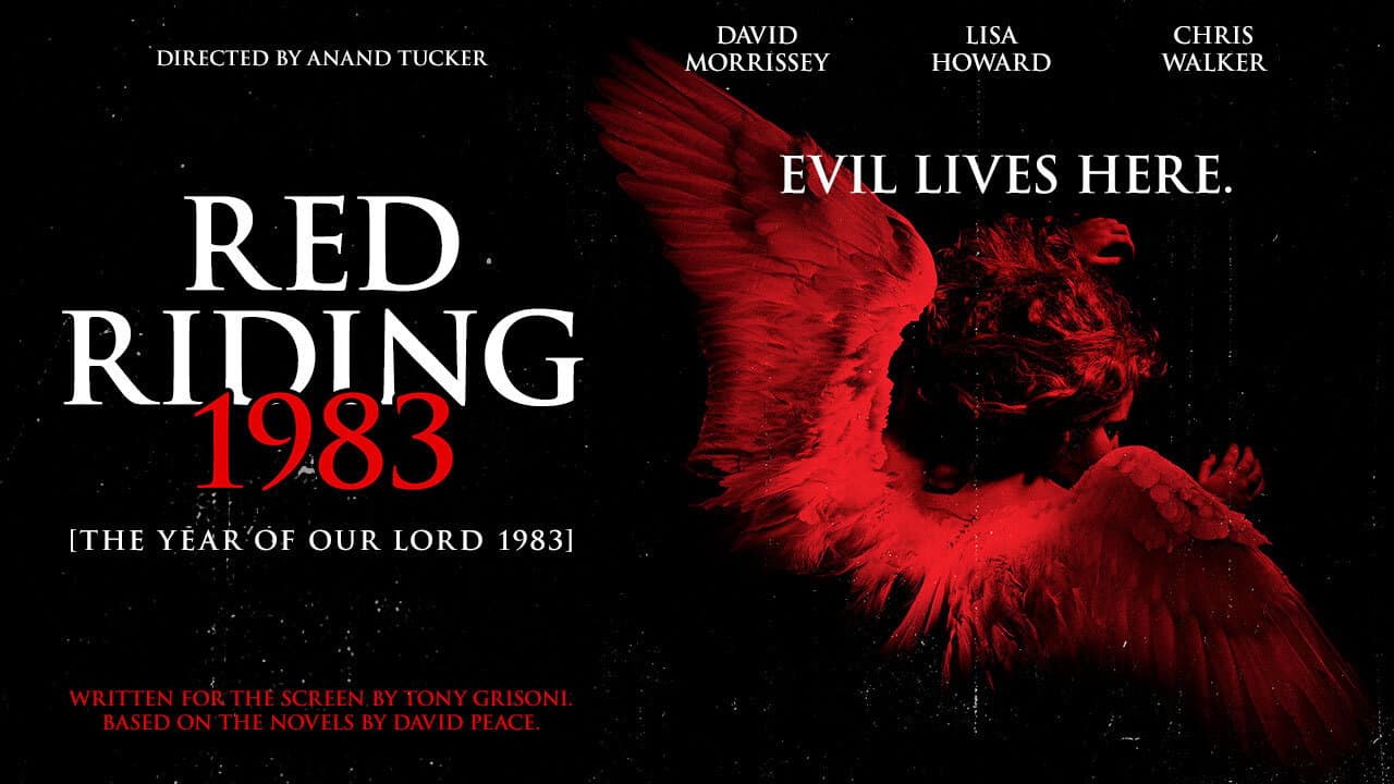 Red Riding: 1983 - immagine
