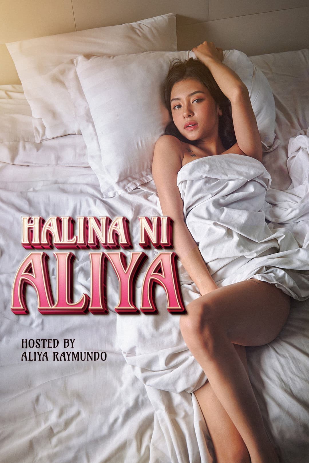 Poster di Halina Ni Aliya