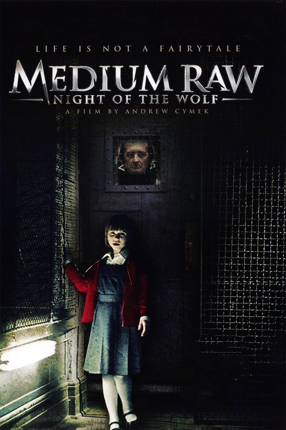 Poster di Medium Raw