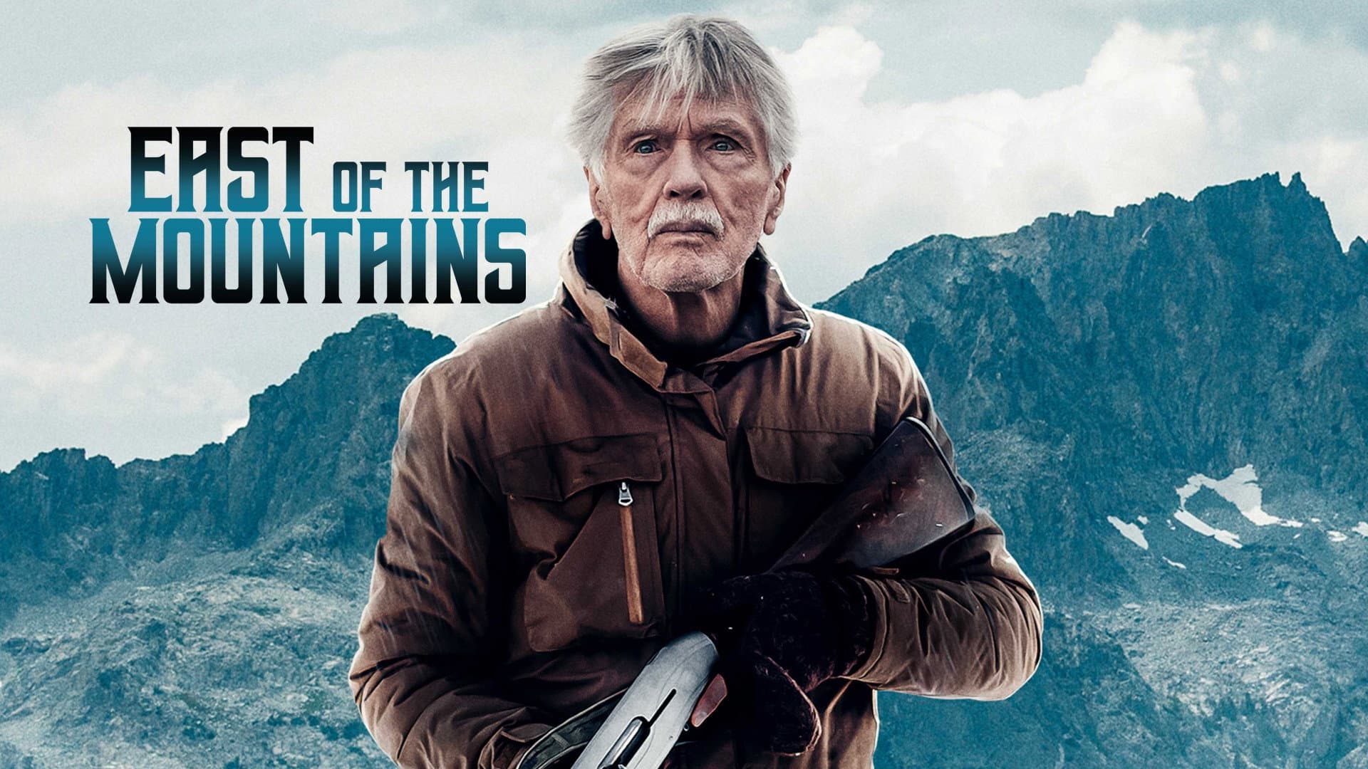 East of the Mountains - immagine
