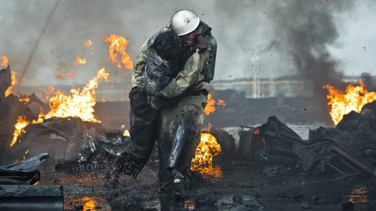 Chernobyl 1986 - immagine