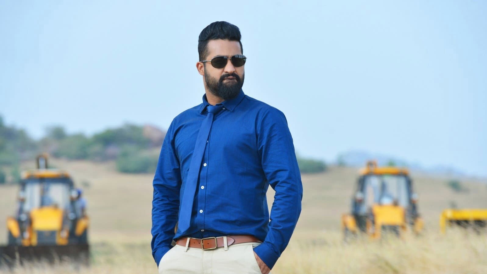 నాన్నకు ప్రేమతో... - immagine