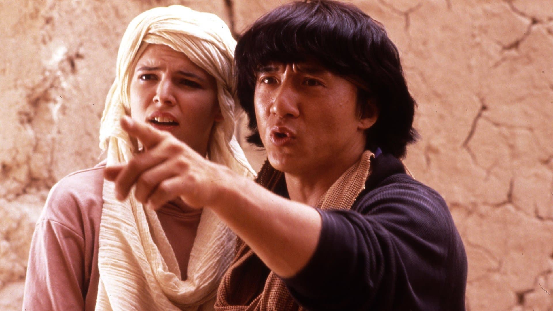 Armour of God II - Operation Condor - immagine